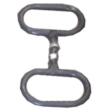 Aftermarket Support Ring Folding Fender Auger Lines Fits Capello Quasar WN-M2-70006-PEX